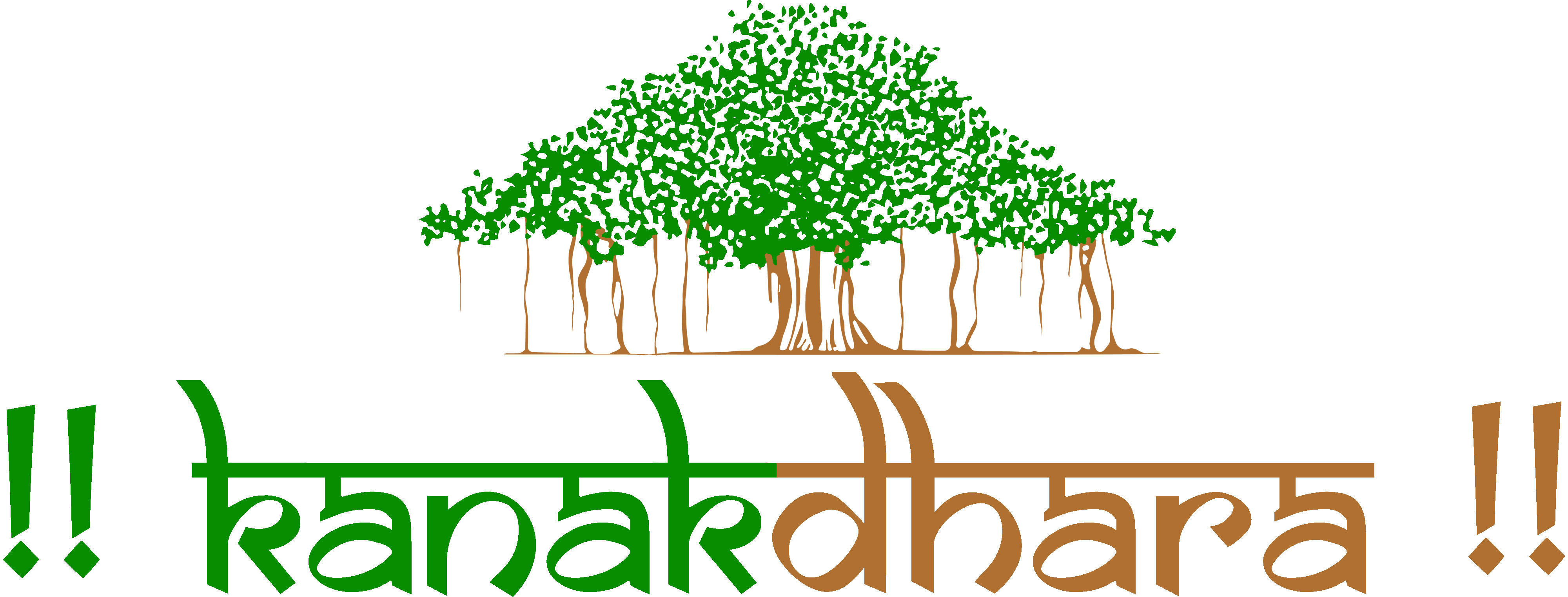 kanakdhara